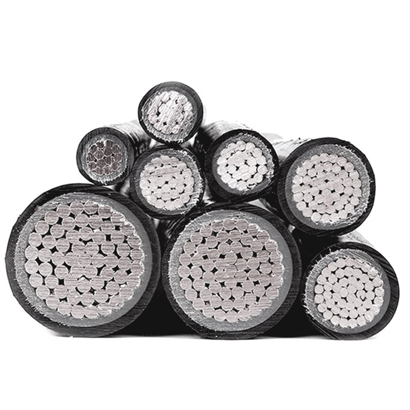 1芯  ZR-YJLV62  1*25mm?--1*630mm? 铝芯交联聚乙烯绝缘聚氯乙烯护套铠装电力电缆 铝芯电力电缆