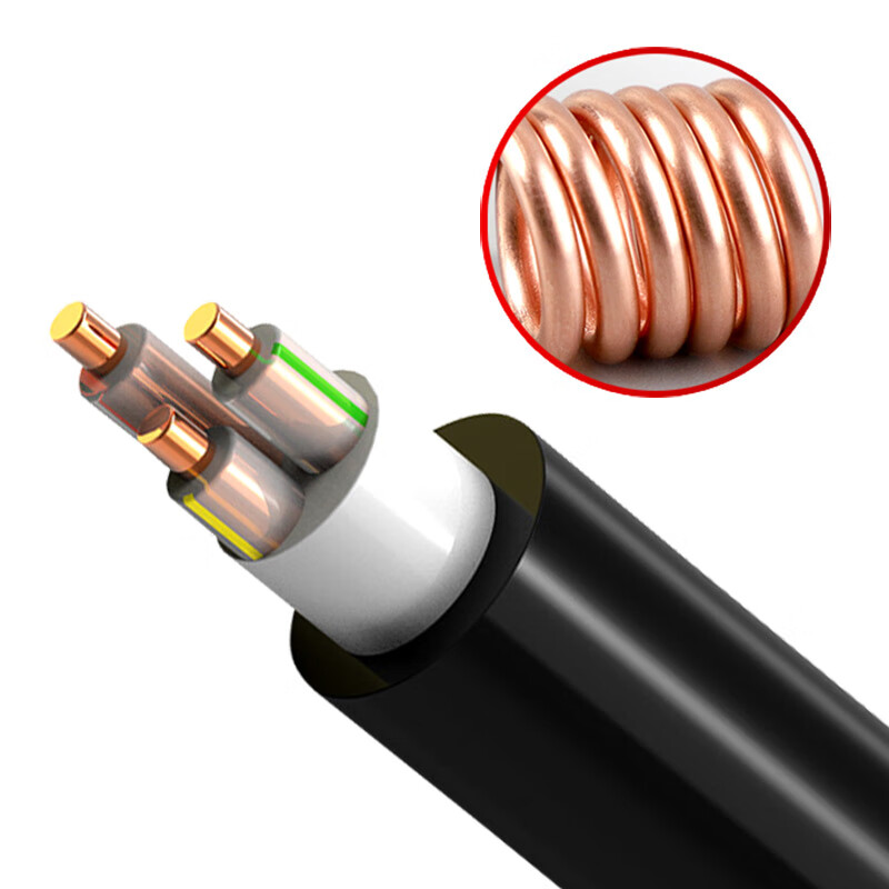 \ZR-YJV-0.6/1KV-3*2.5mm?国标铜芯海洋之神hy590  3*1.5mm?-*3*50mm?