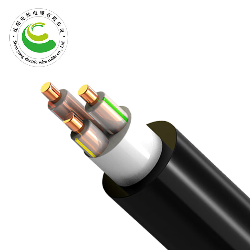 \ZR-YJV-0.6/1KV-3*2.5mm?国标铜芯海洋之神hy590  3*1.5mm?-*3*50mm?