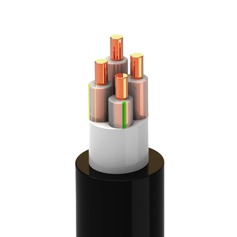 ZR-YJV-0.6/1KV-4*4mm?国标铜芯海洋之神hy590 4*1.5mm?--4*240mm?