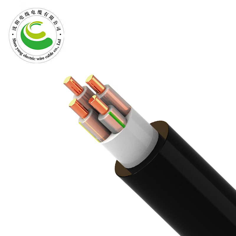 ZR-YJV-0.6/1KV-4*4mm?国标铜芯海洋之神hy590 4*1.5mm?--4*240mm?