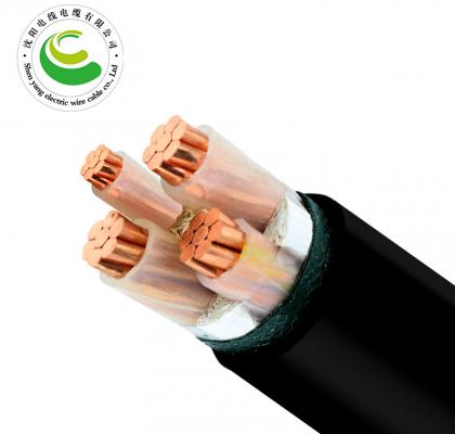 ZR-YJV-0.6/1KV-3X25+1X16 平方 国标铜芯海洋之神hy590  3*2.5+1*1.5mm?--3*240+1*120mm?