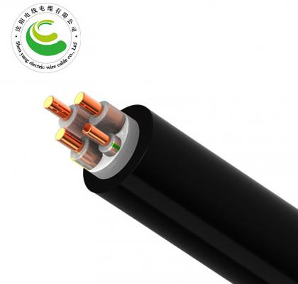 ZR-YJV-0.6/1KV-3*10mm?+1*6mm?国标铜芯海洋之神hy590 3*2.5+1*1.5mm?--3*240+1*120mm?